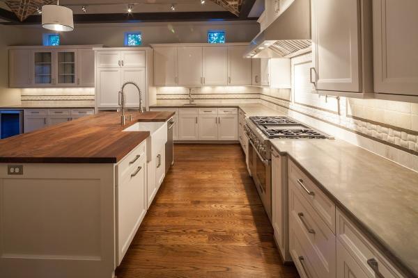 Winfrey Design Build LLC