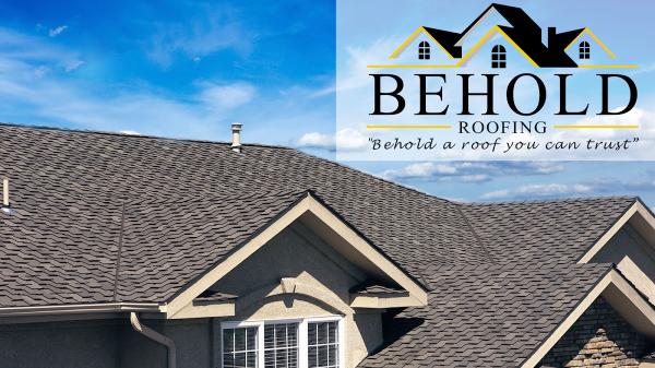 Behold Roofing