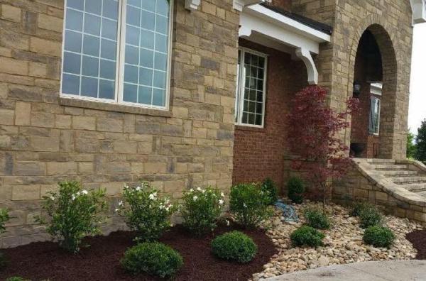 Peaden & Son Landscaping Inc.