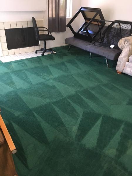 City's Finest Carpet Care