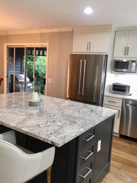 Premier Kitchens and Cabinets