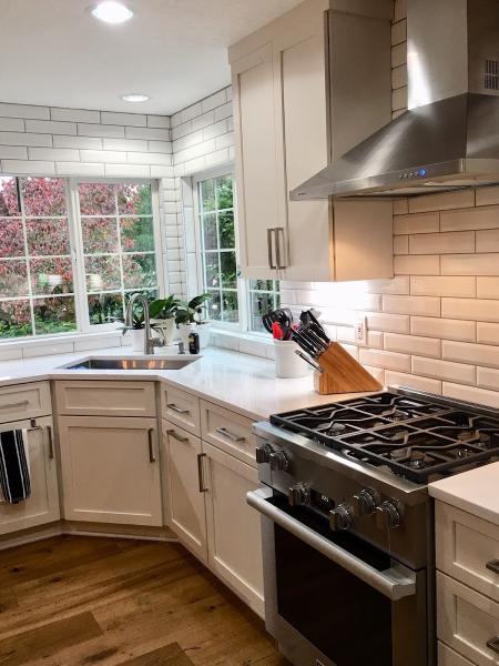 Premier Kitchens and Cabinets