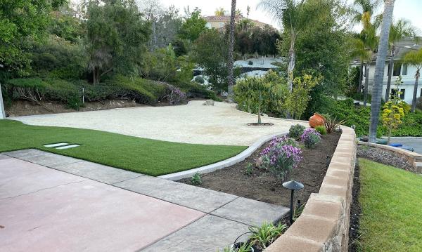 AJ Criss Industries Landscaping