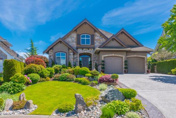 AJ Criss Industries Landscaping