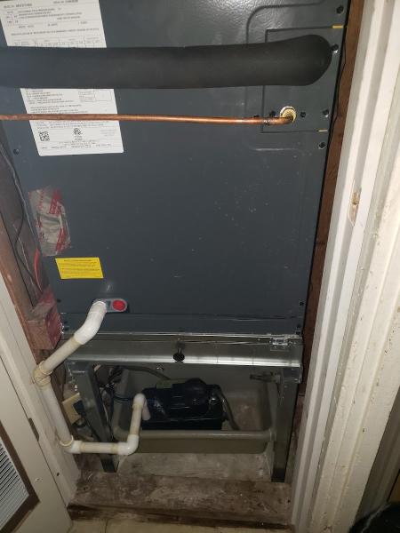 Snyder Air Conditioning