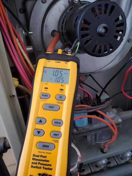 Budget Heating & Air Conditioning
