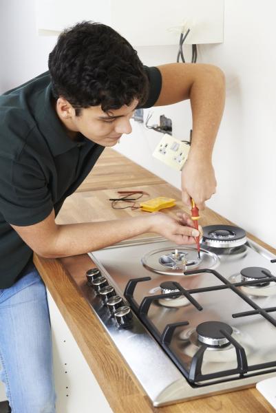 Asap Appliance Service