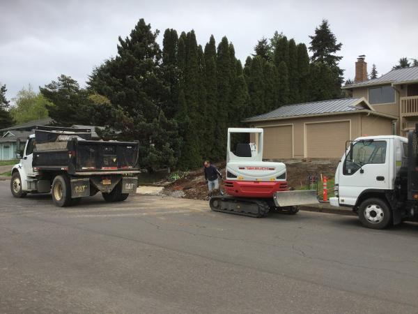 Daniel T Danskey Construction