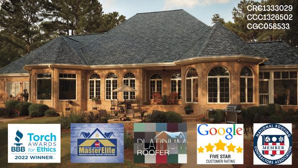 Certified Roofing Solutions