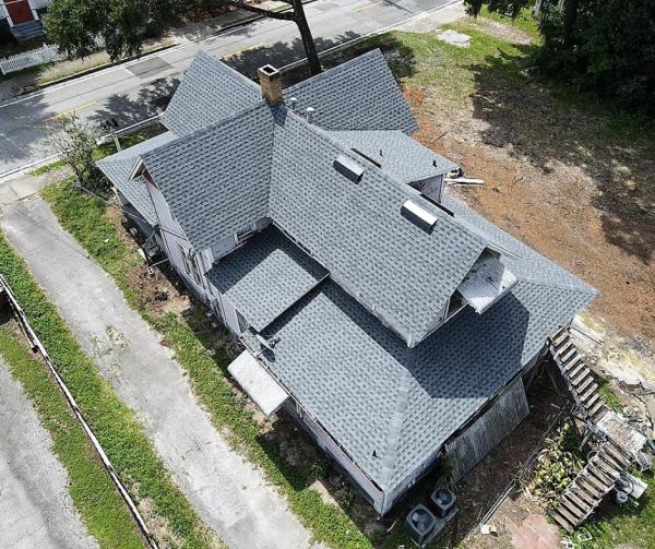Certified Roofing Solutions
