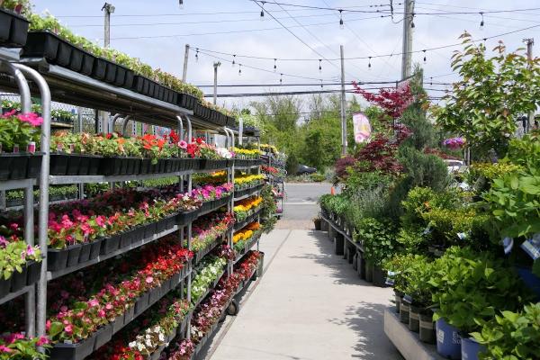 Lisena Landscaping & Garden Center