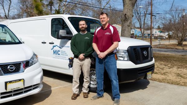 McFaulds Inspection Consultants