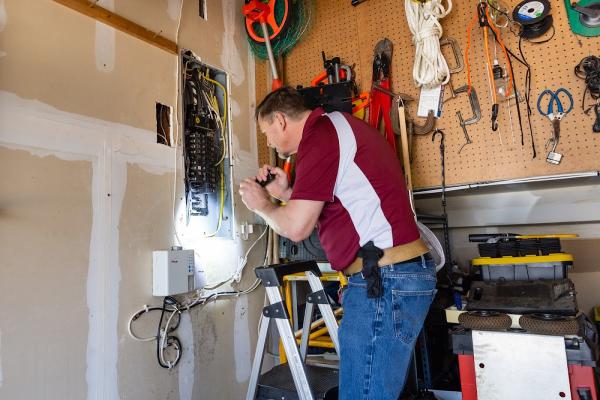 McFaulds Inspection Consultants