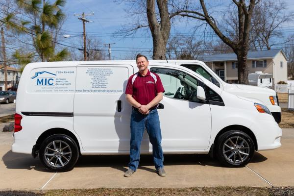 McFaulds Inspection Consultants