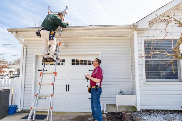 McFaulds Inspection Consultants