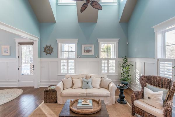 Seacoast Building Company