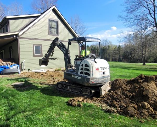 Savings Sewer & Drain