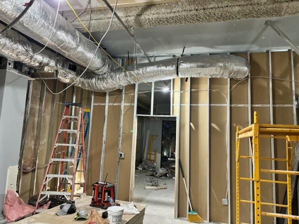 DFW Plumbing Air and Electric LLC