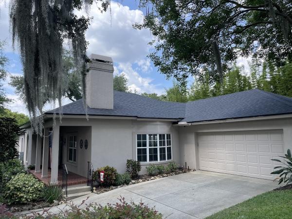 Farmers Roofing LLC