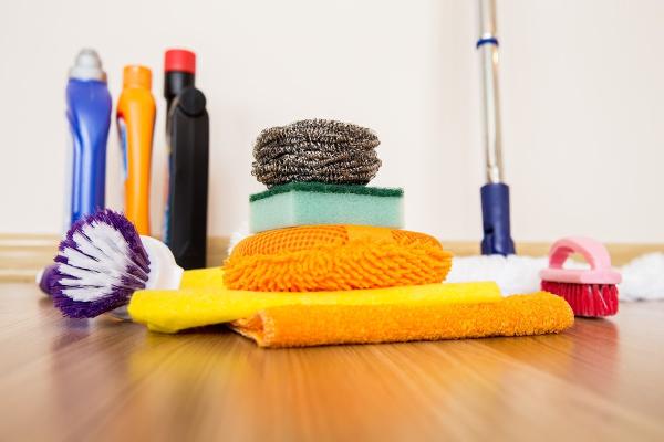 Knights Cleaning Agency LLC