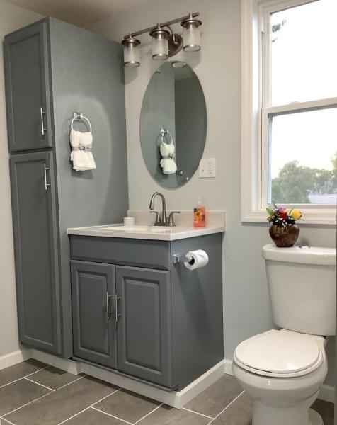 A1 Nerdy Homes LLC