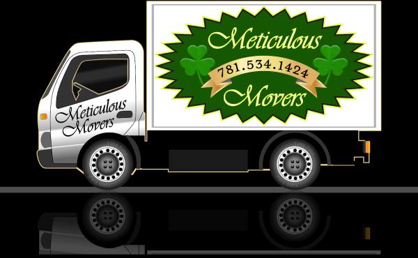 Meticulous Movers