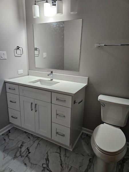 The Bath Center