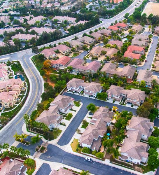 Cornerstone Property Management