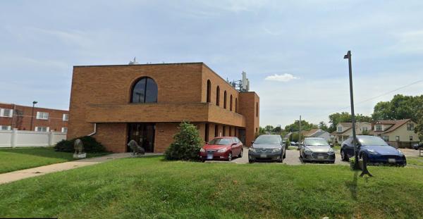 Cornerstone Property Management