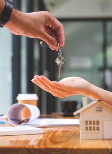 Cornerstone Property Management