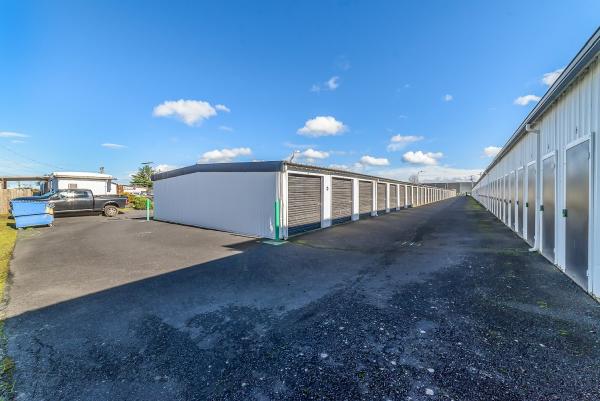 Eugene Pro Storage