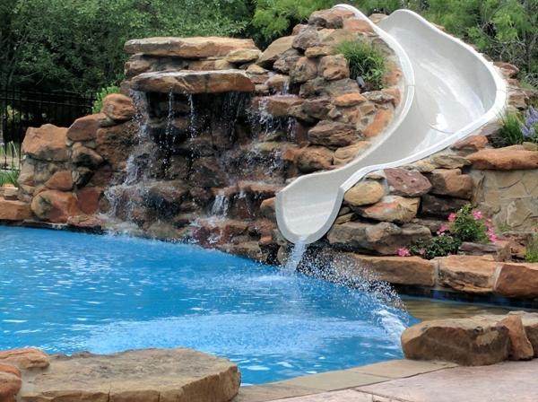 Pools by Brannon