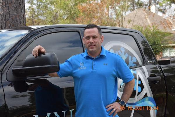 Omni Air & Heating LLC