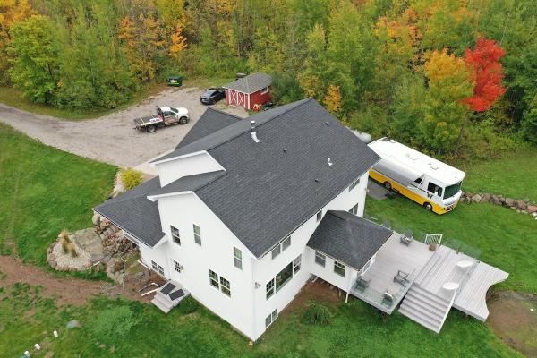 Empire Roofing