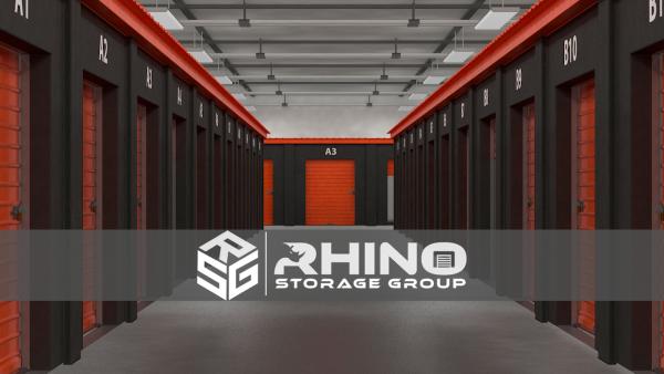 Mini Mall Storage