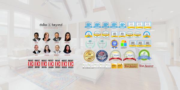 Dallas & Beyond Real Estate Group
