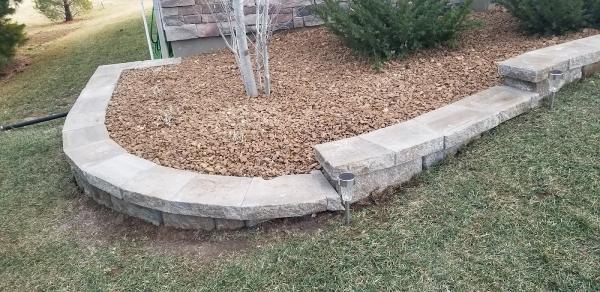 KD Lawncare KC LLC