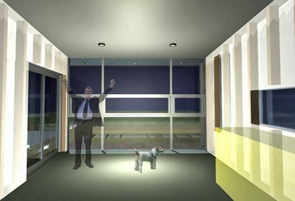 Metastudio Architects