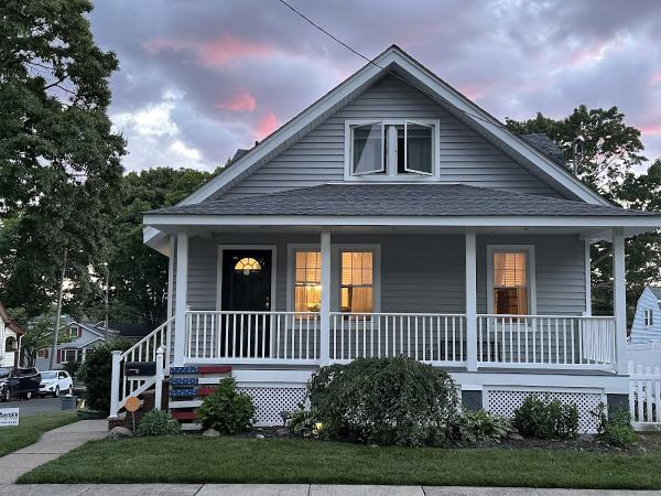 Mayfair Remodeling