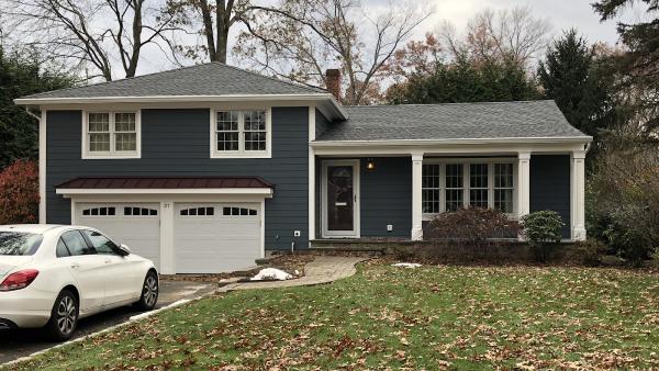 Mayfair Remodeling