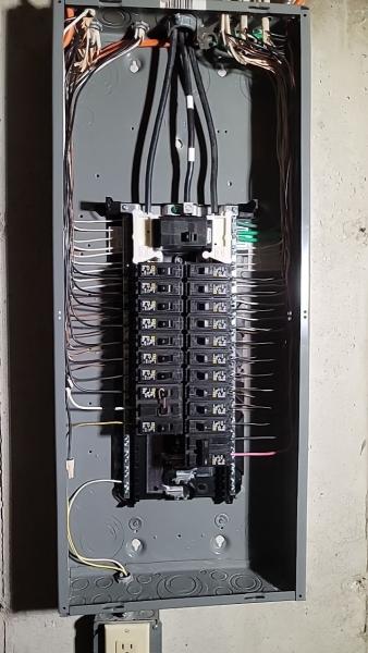 Rewired Electric