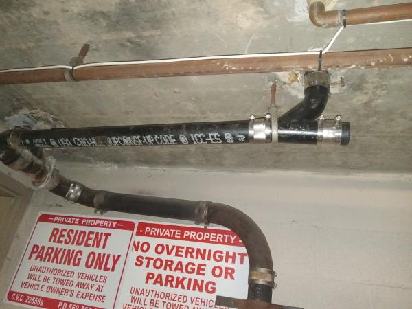 Orizaba Plumbing