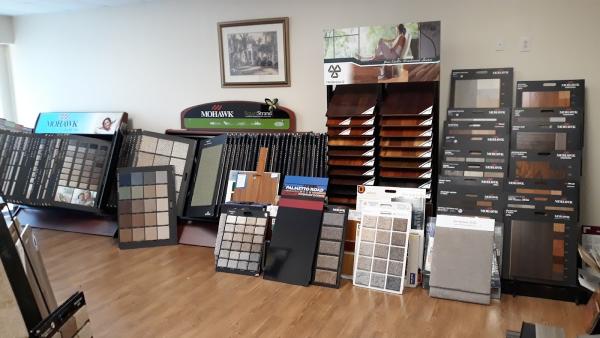 GA Flooring