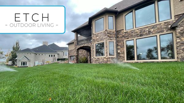 Etch Outdoor Living
