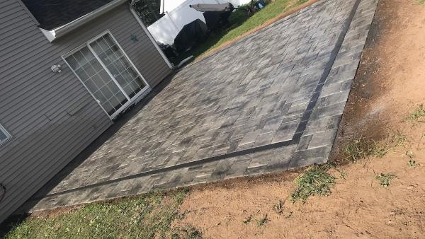JDR Masonry