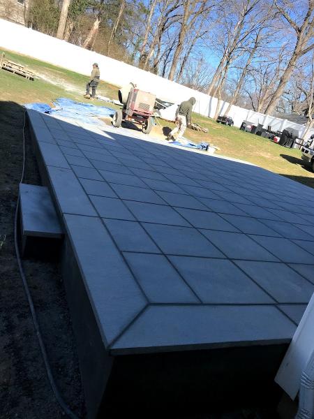 JDR Masonry