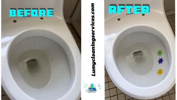 Lumy Cleaning Services LLC