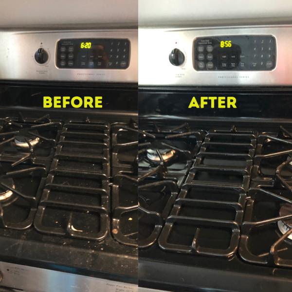 Lumy Cleaning Services LLC