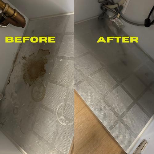 Lumy Cleaning Services LLC