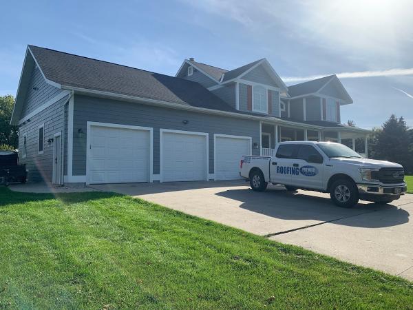 Premier Systems Roofing